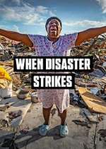 Watch When Disaster Strikes 0123movies