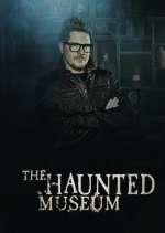 Watch The Haunted Museum 0123movies