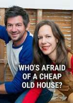 Watch Who's Afraid of a Cheap Old House? 0123movies