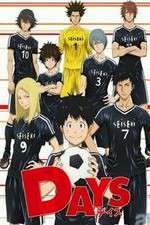 Watch Days 0123movies