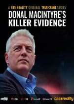 Watch Donal MacIntyre\'s UK Killer Evidence 0123movies