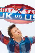 Watch Chef Race UK vs US 0123movies