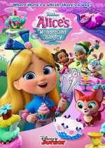 Watch Alice's Wonderland Bakery 0123movies