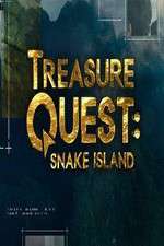 Watch Treasure Quest: Snake Island 0123movies