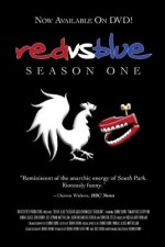 Watch Red vs. Blue: The Blood Gulch Chronicles 0123movies