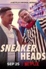 Watch Sneakerheads 0123movies