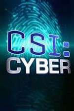 Watch CSI: Cyber 0123movies