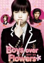 Watch Boys Over Flowers 0123movies