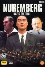 Watch Nuremberg Nazis on Trial 0123movies
