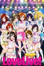 Watch Love Live School Idol Project 0123movies