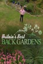 Watch Britain's Best Back Gardens 0123movies