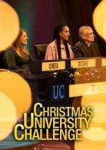 Watch Christmas University Challenge 0123movies