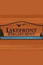 Watch Lakefront Bargain Hunt 0123movies