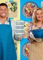 Watch Batch from Scratch: Cooking for Less 0123movies