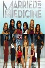 Watch Married to Medicine 0123movies