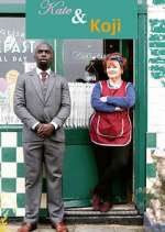 Watch Kate and Koji 0123movies