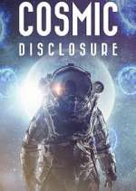 Watch Cosmic Disclosure 0123movies