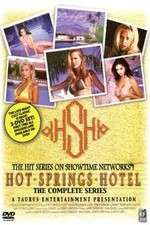 Watch Hot Springs Hotel 0123movies