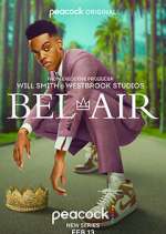 Watch Bel-Air 0123movies