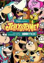 Watch Jellystone! 0123movies