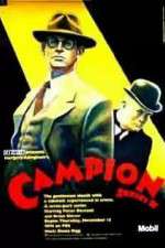 Watch Campion 0123movies