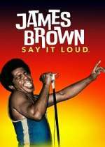Watch James Brown: Say It Loud 0123movies