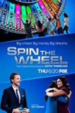 Watch Spin the Wheel 0123movies