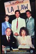 Watch LA Law 0123movies