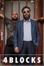 Watch 4 Blocks 0123movies