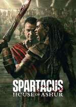 Watch Spartacus: House of Ashur 0123movies