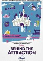 Watch Behind the Attraction 0123movies