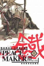 Watch Peace Maker Kurogane 0123movies
