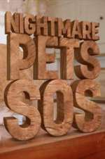 Watch Nightmare Pets: SOS 0123movies
