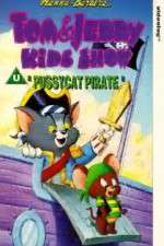 Watch Tom & Jerry Kids Show 0123movies