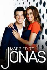 Watch Married to Jonas 0123movies