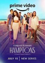 Watch Forever Summer: Hamptons 0123movies