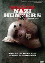 Watch Nazi Hunters 0123movies