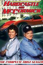 Watch Hardcastle and McCormick 0123movies