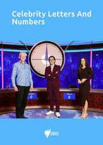 Watch Celebrity Letters & Numbers 0123movies