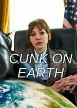 Watch Cunk on Earth 0123movies
