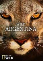 Watch Wild Argentina 0123movies