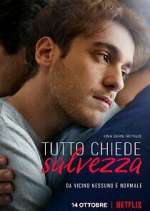 Watch Tutto chiede salvezza 0123movies