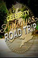 Watch Celebrity Antiques Road Trip 0123movies
