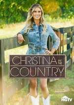 Watch Christina in the Country 0123movies