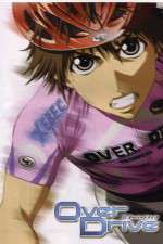 Watch Over Drive 0123movies