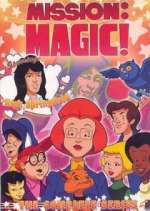 Watch Mission: Magic! 0123movies