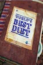 Watch The World's Best Diet (2014) 0123movies