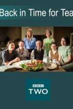 Watch Back in Time for Tea 0123movies