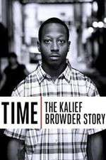 Watch Time: The Kalief Browder Story 0123movies