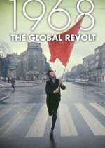 Watch 1968 The Global Revolt 0123movies
